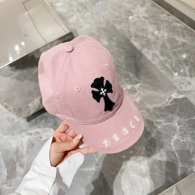 chrome hearts casquette s_12377211